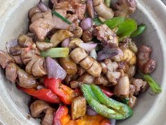 -贞姨美食·老字号海鲜大排档