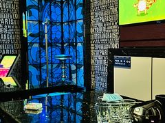 -格莱美量贩式KTV(奥帆店)