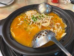 李师傅脆肚-李师傅脆肚(梅林店)