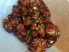 -外婆家(古墩印象城店)