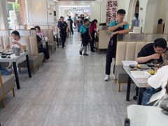 -仙螺岛海鲜自助餐厅(总店)