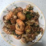 家常麻辣小龙虾尾