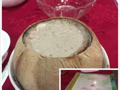 iphone_upload_pic-佛有缘素食馆·荔湾老字号(陈家祠首店)