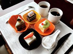 -泰谷酒店·太古码头闽菜自助餐厅