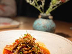 -辛香汇·现炒川菜(淮海路百盛店)