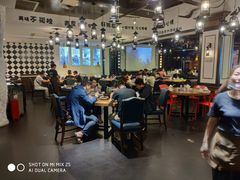 大堂-小柴米·传统江西菜(八一广场店)