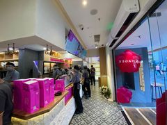 -霸王茶姬(正佳广场店)
