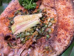 -麒麟风烤牛肉·云南烧烤小排档(丹凤街店)