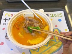 -超级碗FOODBOWL(成都来福士店)