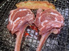 -鹤一烤肉自助餐厅(中关村店)