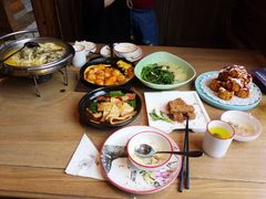 -新白鹿餐厅(城西银泰城店)