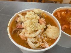 -四里沙茶面(湖滨四里店)