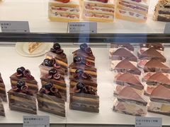 -诺嘉甜品(世贸店)
