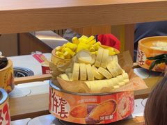 -龍歌自助小火锅(崂山丽达店)