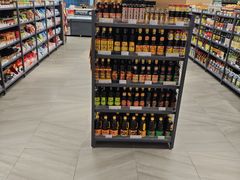 -翠微家园超市(甘家口店)