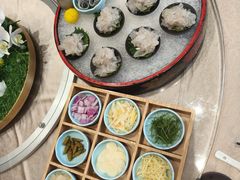 -聚家渔村·寻味顺德(大良店)