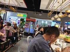 -龍歌自助小火锅(崂山丽达店)