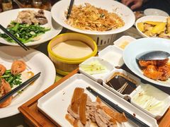 -朝阳闽灶·非遗文化闽菜馆·福建老字号(福飞路店)
