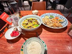 -长安记·大美陕菜(大族广场店)
