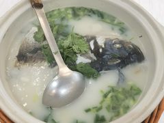 -山水之味·大鱼头·农家菜(张公洞店)