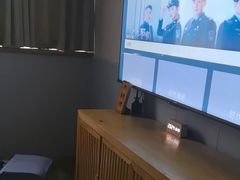 -云中漫步·足疗养生会馆(金开店)