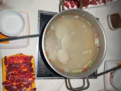-潮发潮汕牛肉店(永庆坊店)