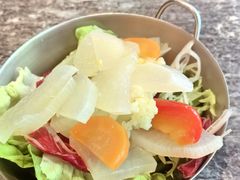 -SHADOWS•Bistro&Eatery(安福路店)