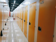 -安东易迷你自助仓储寄存仓库(草桥店)
