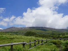 -阿苏山