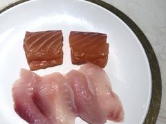 -诱货海鲜自助火锅(爱琴海购物公园东百店)