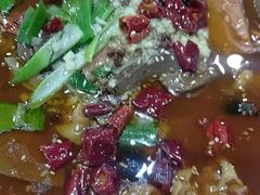 -华天二友居肉饼(宫门口店)