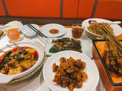 -全牛匠·乐山跷脚牛肉(西北旺万象汇店)