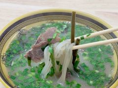 -高记清香园绝味不翻汤