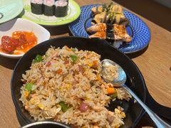 -三禾寿司(君尚店)