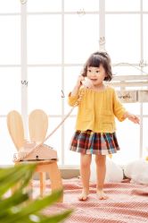 -芳妮豆丁家庭影像馆(宝安店)