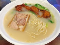 -德兴馆(广东路总店)