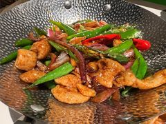 -外婆家(西红门荟聚购物中心店)