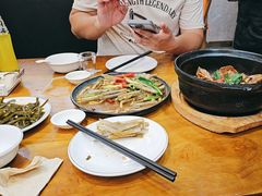 -醉壹号海鲜大排档·老厦门特色菜(厦门美食地标店)