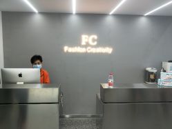 -FC·fashion creativity