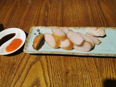 -越南牛肉河粉餐厅(书院巷店)