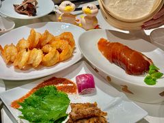 -四季民福烤鸭店(王府井灯市口店)