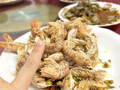 -兄弟纯天然海鲜城