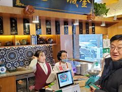 -伊兴面片·清真(五泉山店)