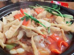 -臭鳜鱼人家·老字号徽菜