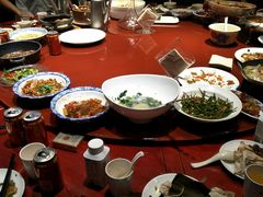 -小柴米·传统江西菜(八一广场店)