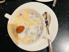 -铭轩中餐厅·海南菜·粤菜(亚龙湾瑞吉店)