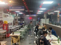 -大姐麻辣烫(莲宝中路店)