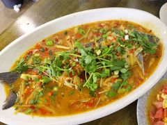 -印象盐帮菜(鲁能城店)