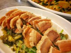 -蔼若春.传承三十年云南菜(金碧公园店)