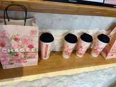 -霸王茶姬(正佳广场店)
